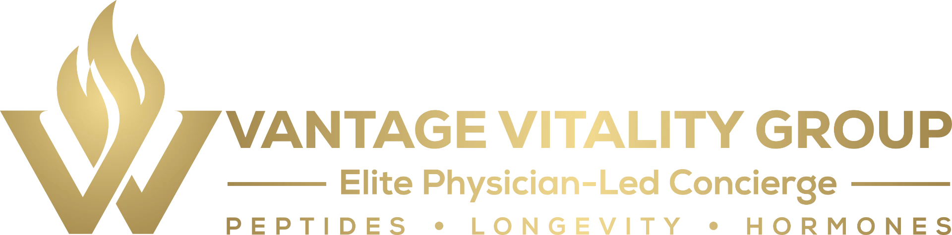 Vantage Vitality Group — Elite Physician-Led Concierge