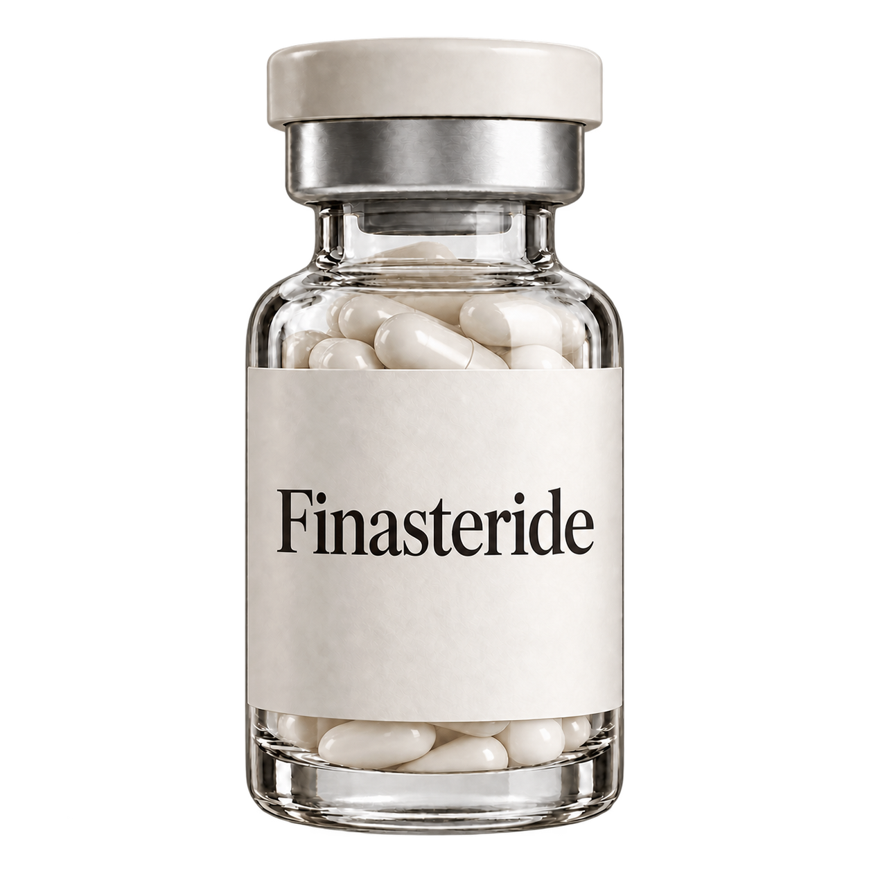 Finasteride product
